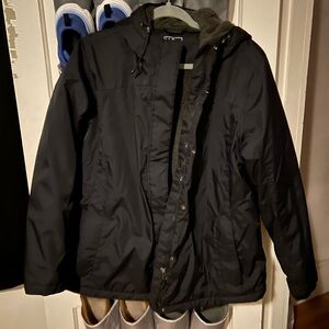 LL Bean women’s Winter Warmer Jacket